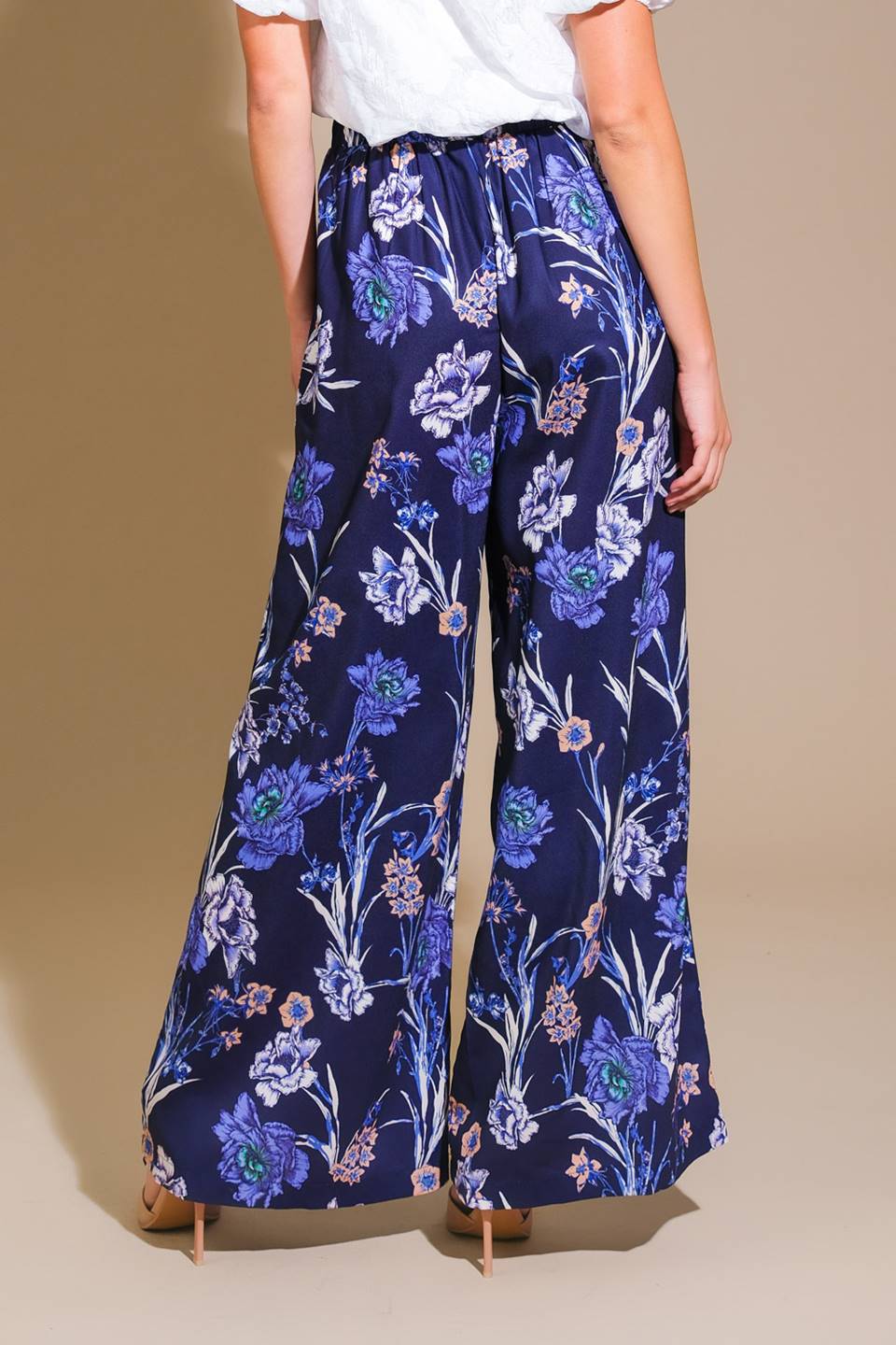 CAPE CARTERET WOVEN PANTS Flying Tomato